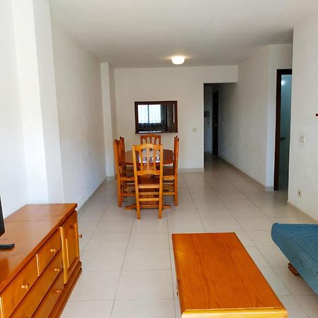 Peniscola Azahar Orangecosta Apartment Exterior photo