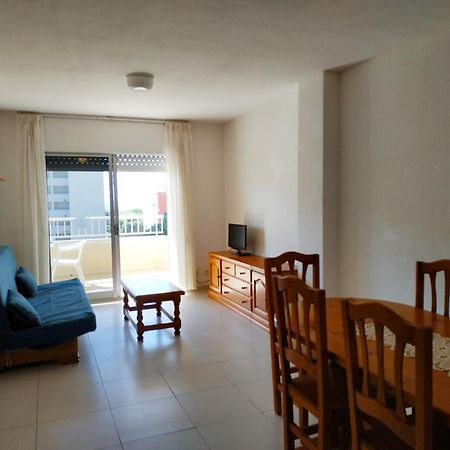 Peniscola Azahar Orangecosta Apartment Exterior photo