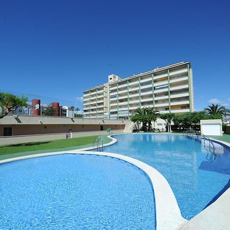 Peniscola Azahar Orangecosta Apartment Exterior photo
