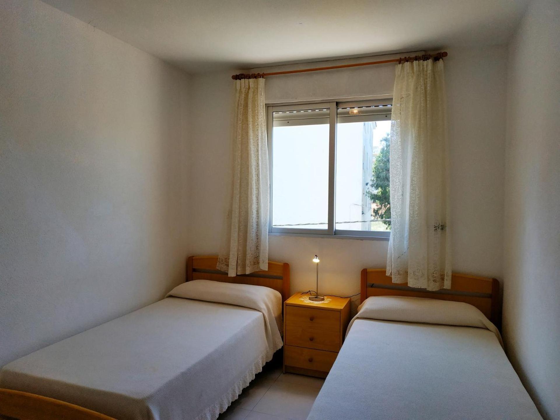 Peniscola Azahar Orangecosta Apartment Exterior photo
