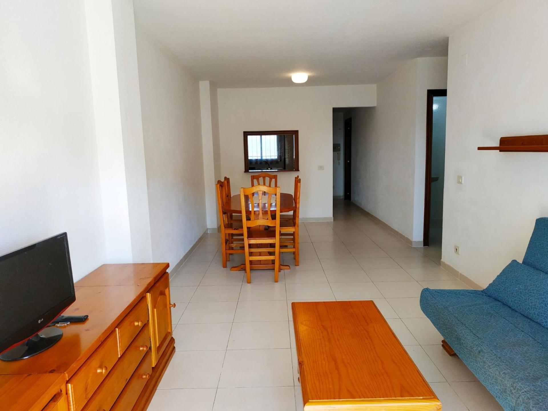 Peniscola Azahar Orangecosta Apartment Exterior photo