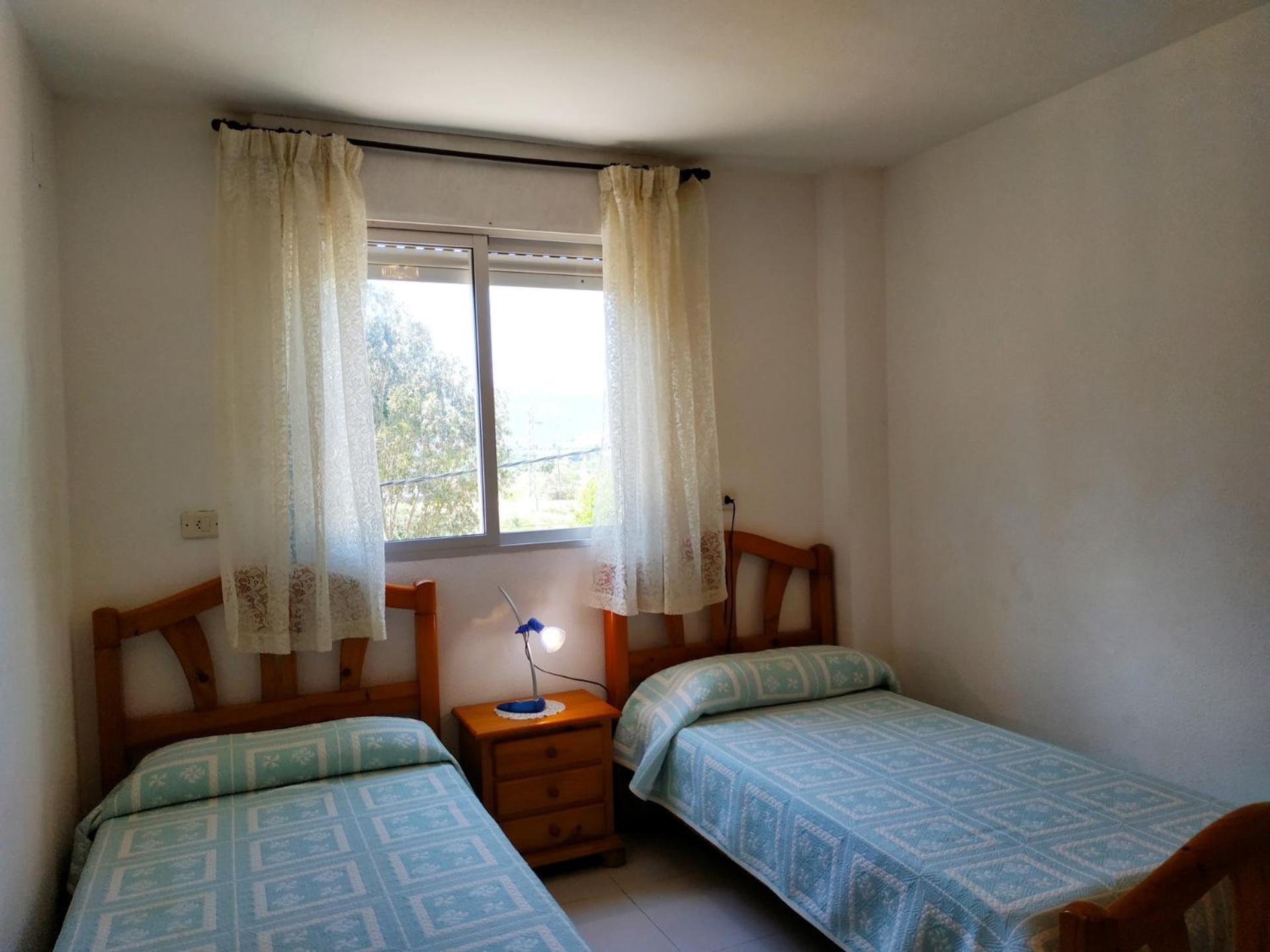 Peniscola Azahar Orangecosta Apartment Exterior photo