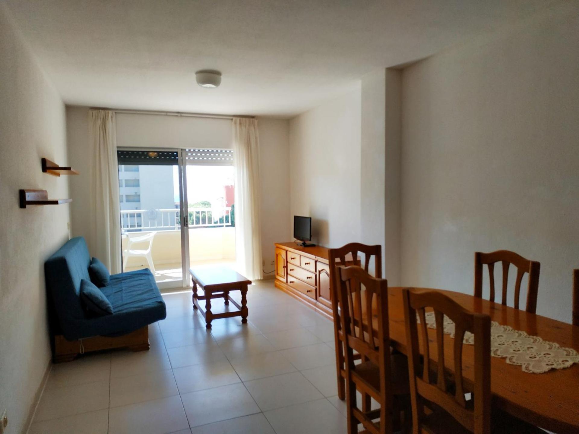 Peniscola Azahar Orangecosta Apartment Exterior photo