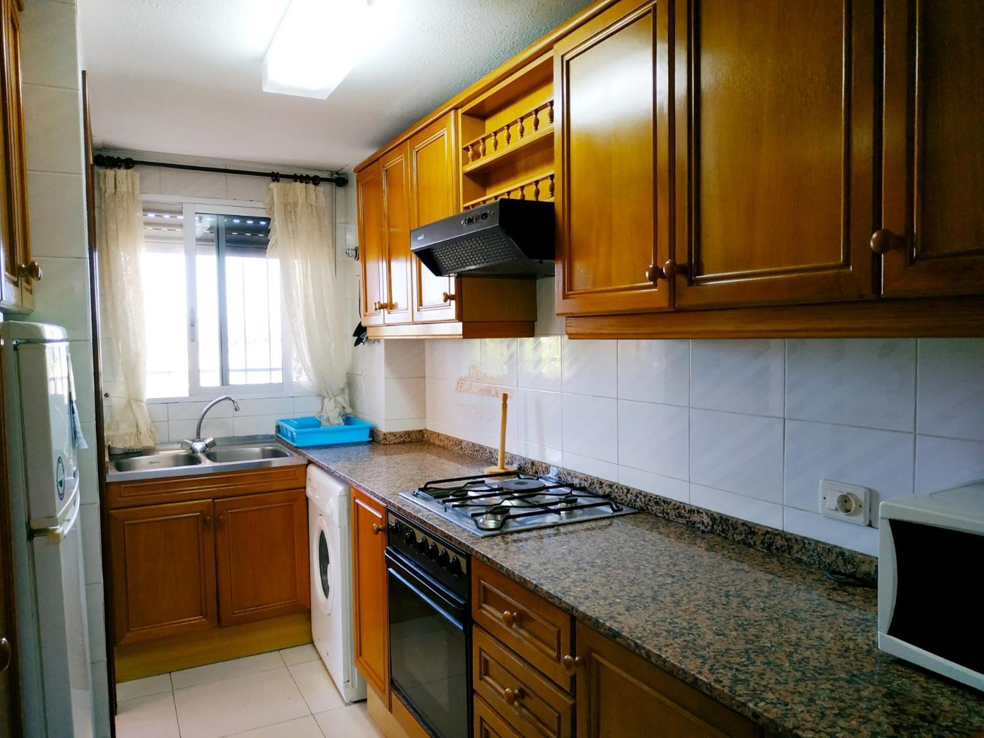 Peniscola Azahar Orangecosta Apartment Exterior photo