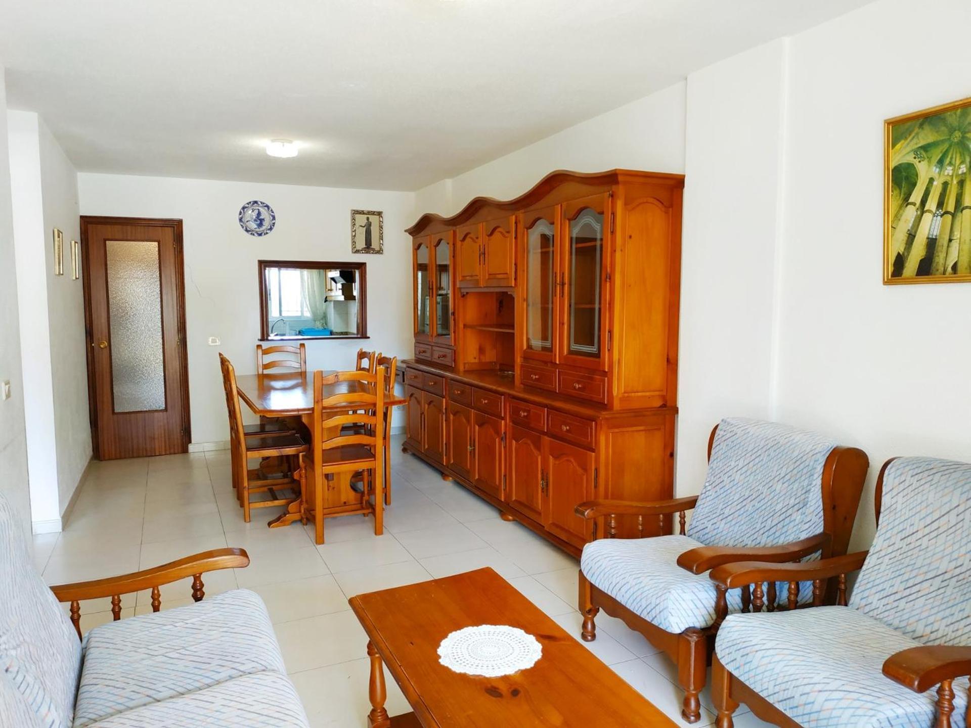 Peniscola Azahar Orangecosta Apartment Exterior photo