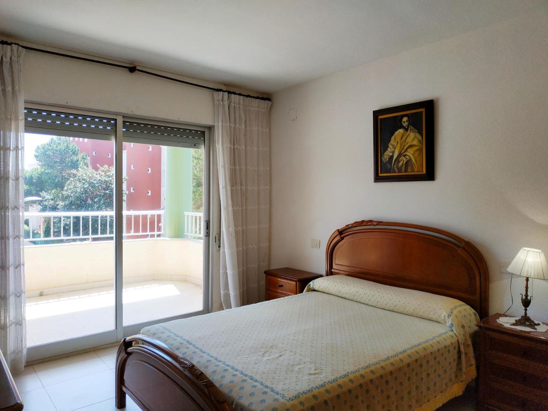 Peniscola Azahar Orangecosta Apartment Exterior photo
