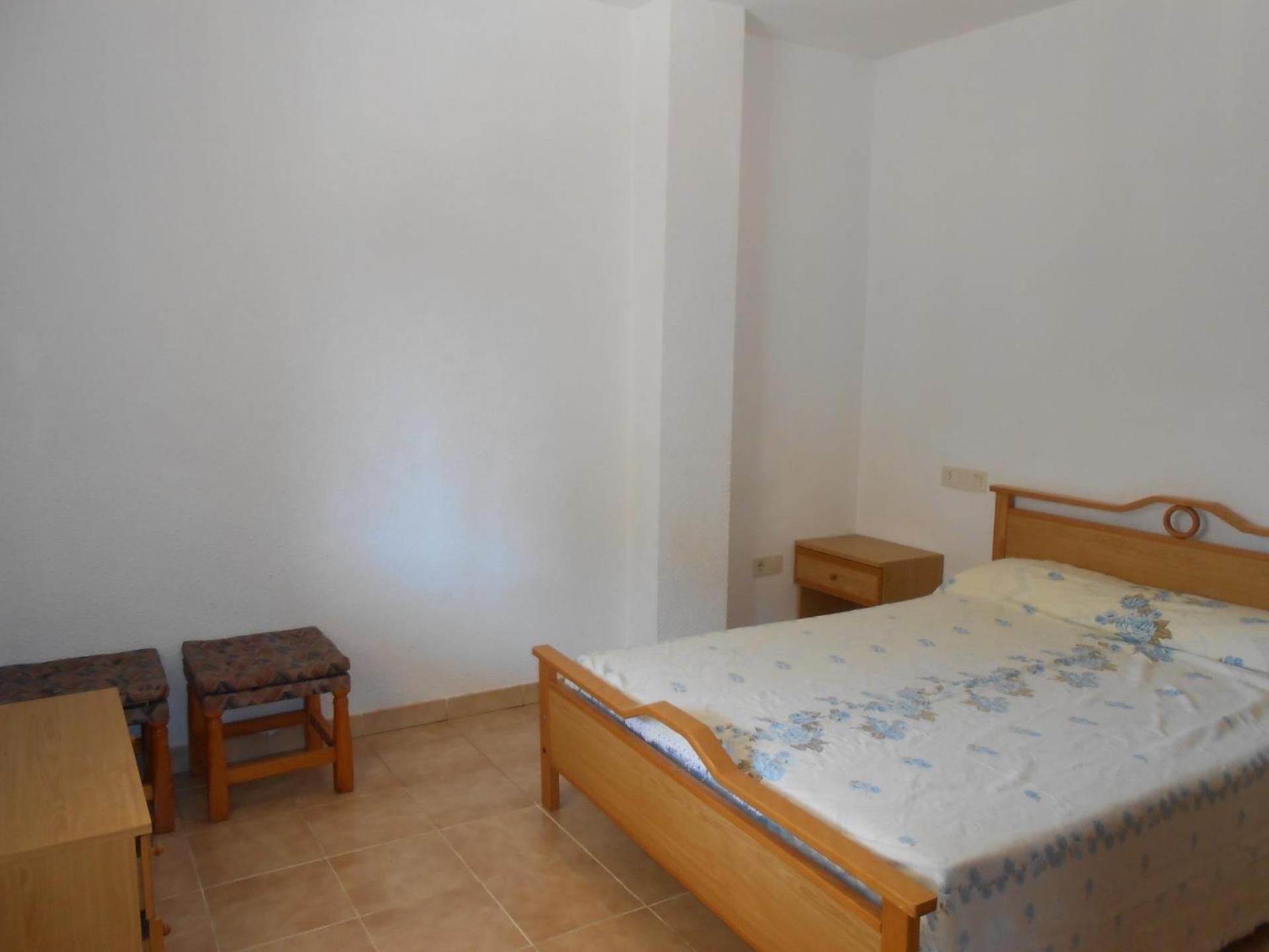 Peniscola Azahar Orangecosta Apartment Exterior photo