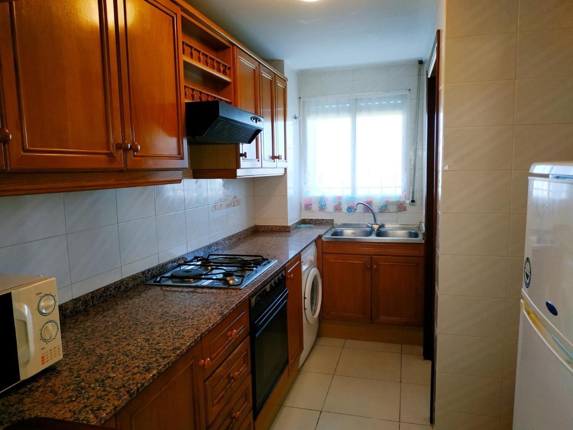 Peniscola Azahar Orangecosta Apartment Exterior photo