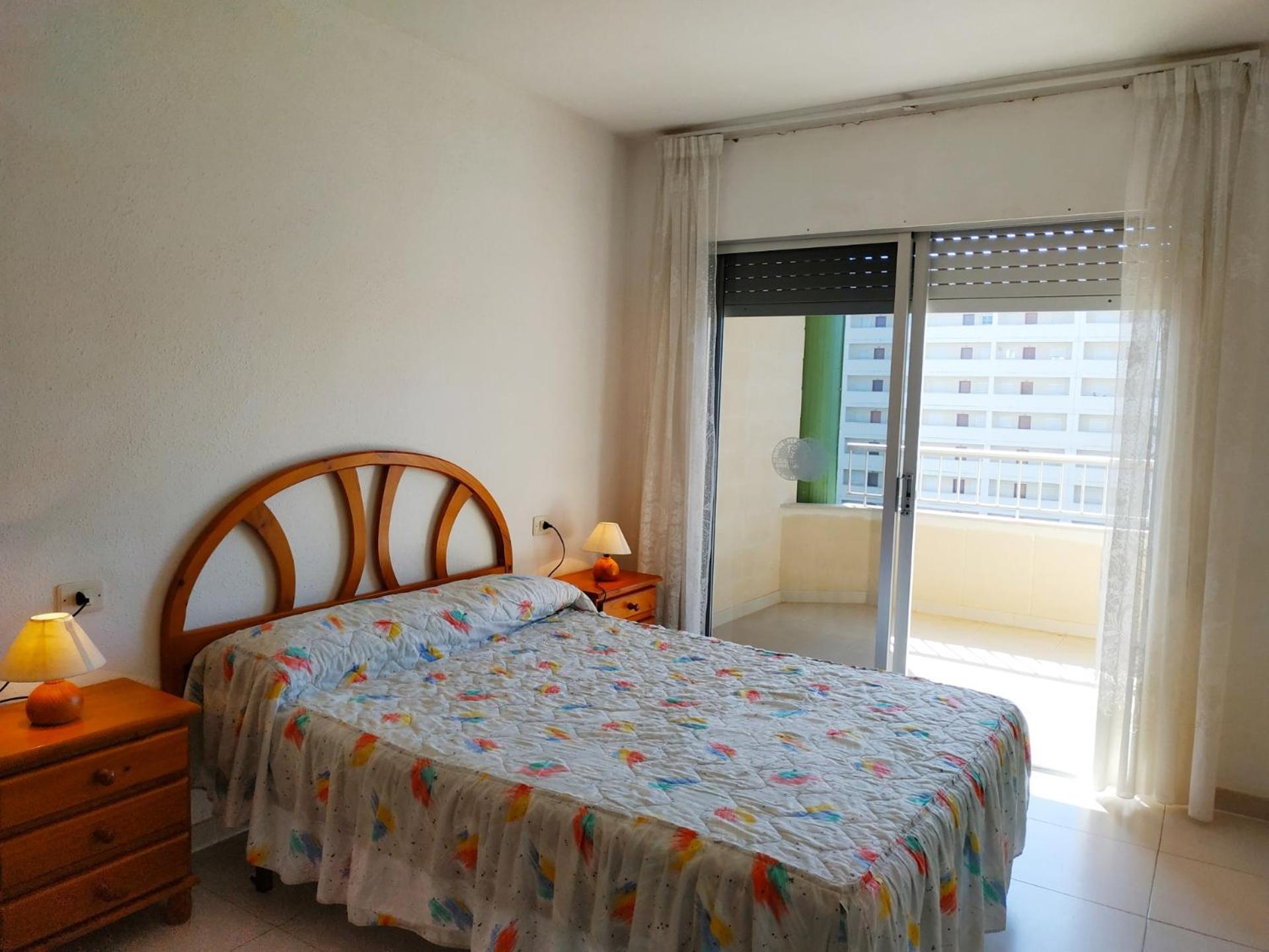 Peniscola Azahar Orangecosta Apartment Exterior photo