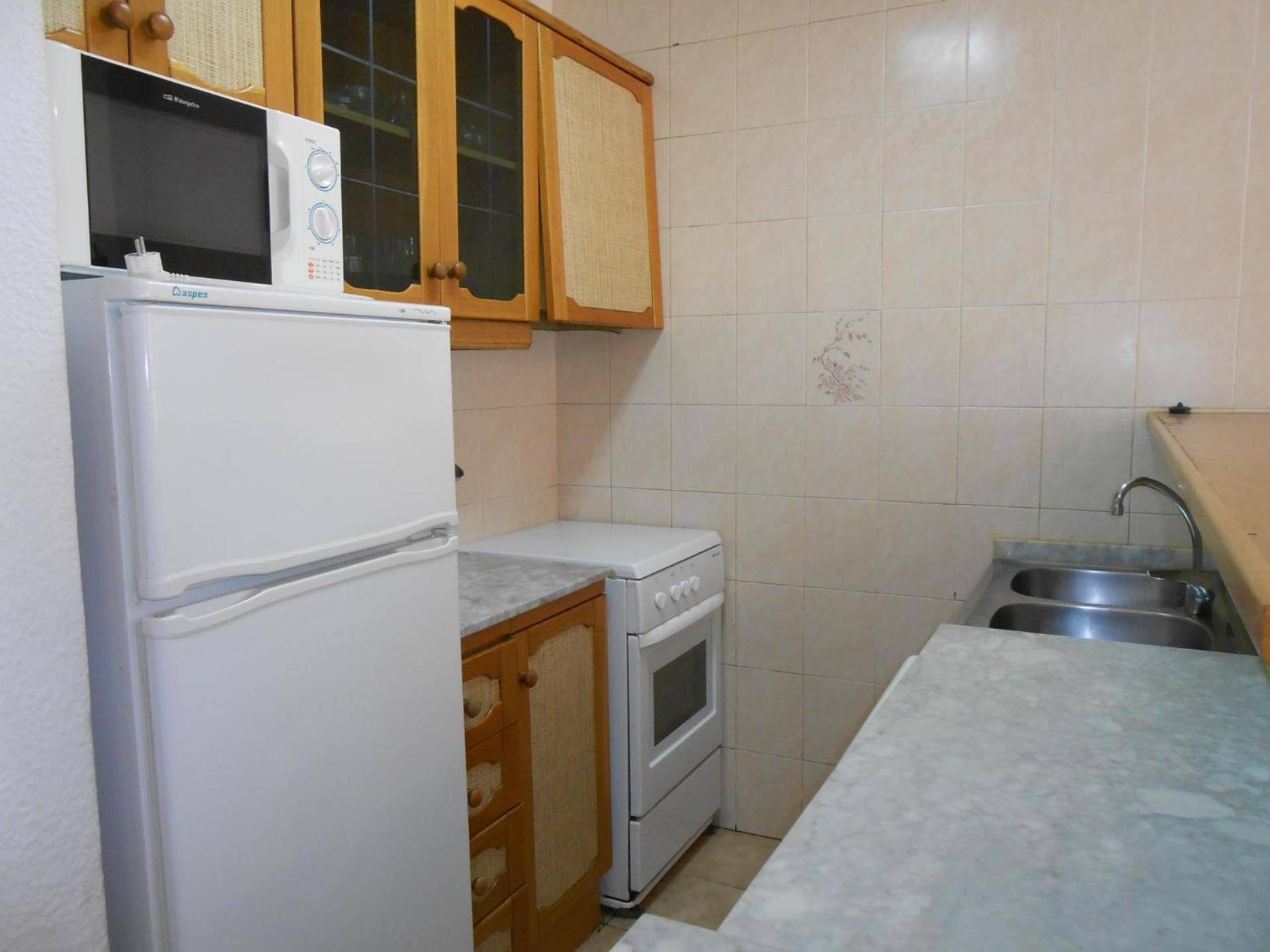 Peniscola Azahar Orangecosta Apartment Exterior photo