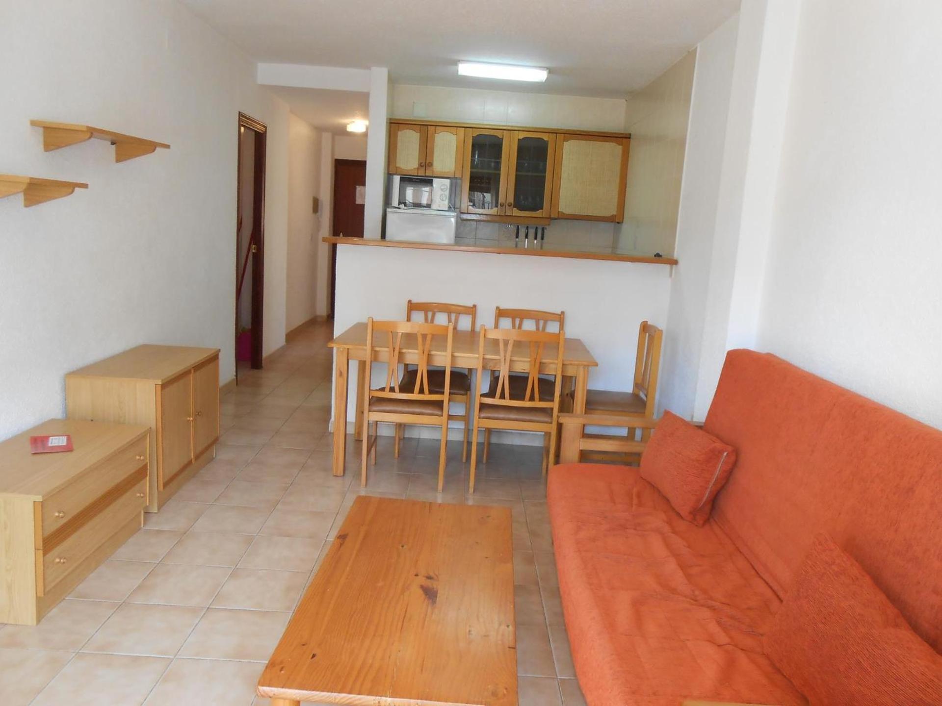 Peniscola Azahar Orangecosta Apartment Exterior photo