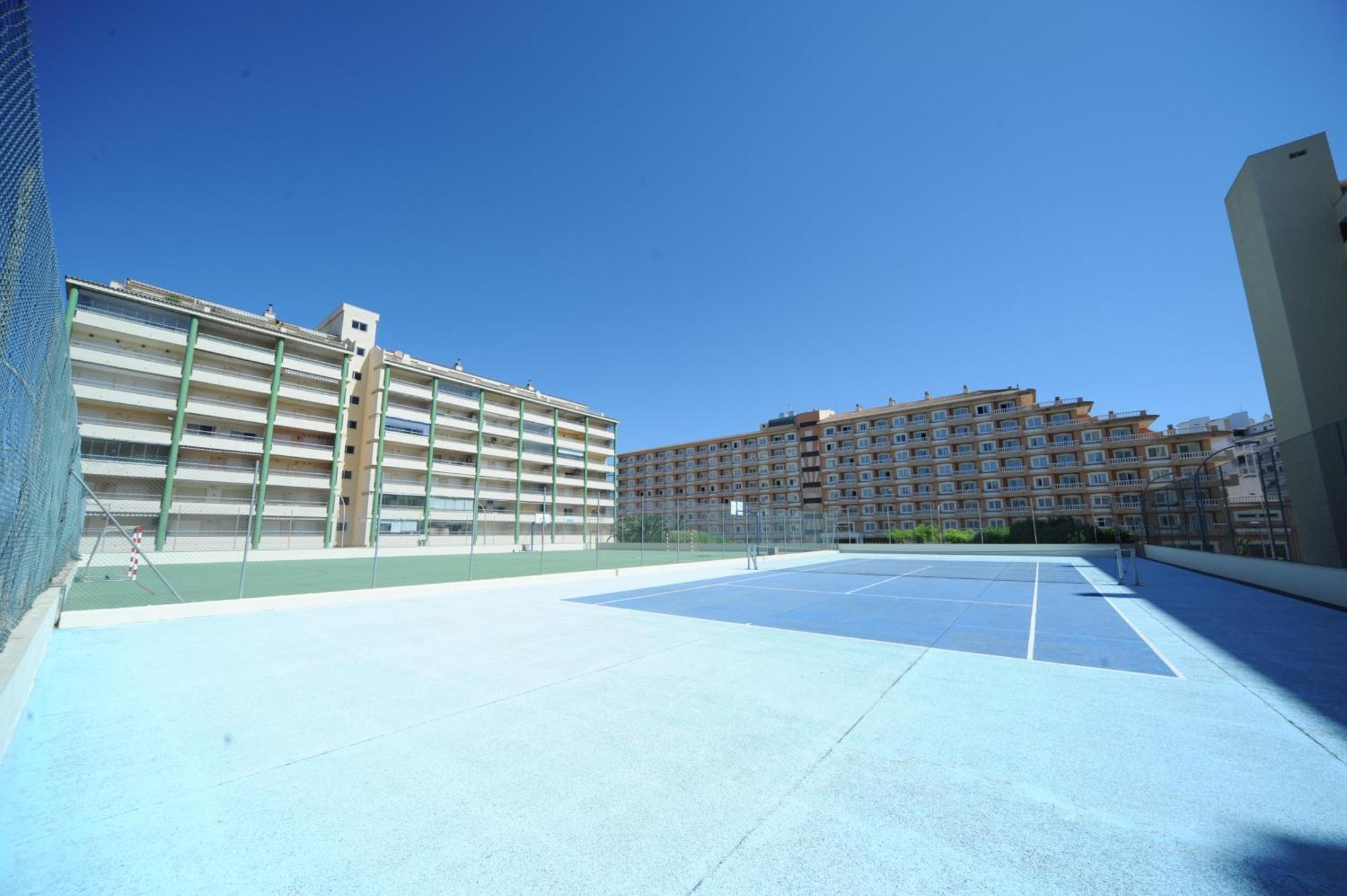 Peniscola Azahar Orangecosta Apartment Exterior photo